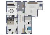 Erdgeschoss - 