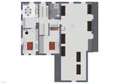 Obergeschoss - 