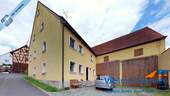 Bild 1 - Für handwerklich Begabte - Ehemalige Hofstelle in Kleinhaslach-Dietenhofen