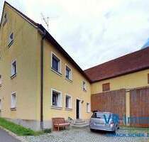 Für handwerklich Begabte - Ehemalige Hofstelle in Kleinhaslach-Dietenhofen - Dietenhofen / Kleinhaslach