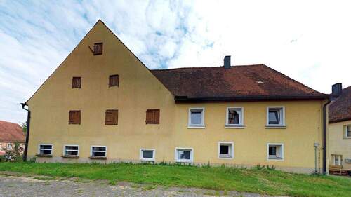 Bild 3 - 4 Zimmer Einfamilienhaus in Dietenhofen / Kleinhaslach