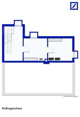 Kellergeschoss - 