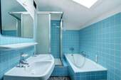 Badezimmer - 