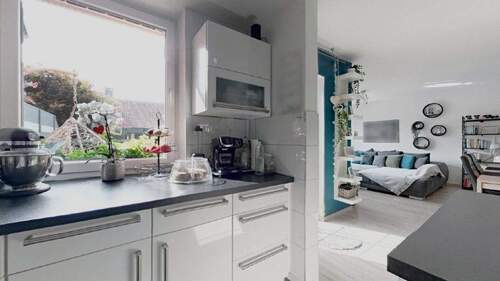 Küche - Reihenmittelhaus mit 98,00 m² in Hameln zum Kaufen