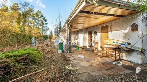 Außenansicht 5 - Grundstück in Königs Wusterhausen zum Kaufen