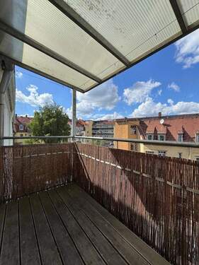 Balkon - 