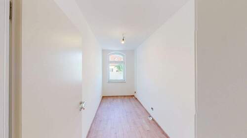 Büro-/Ankleidezimmer - 