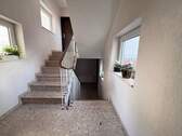 Treppenhaus - 