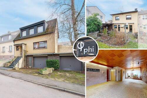 Immobilien-Aachen-Haus-Kaufen-LM415-Grid-01 - PHI AACHEN - Familienidylle mit Potenzial und Garage in Aachen-Forst!