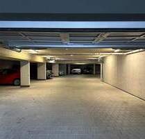 Tiefgaragenstellplatz Bad Dürrheim Stadtmitte