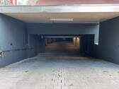 Tiefgarage Haus A - Zufahrt 02.JPG - Garage, Stellplatz in Bad Dürrheim