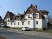 Bild 1 - Mehrfamilienhaus 'Altes Zollhaus'