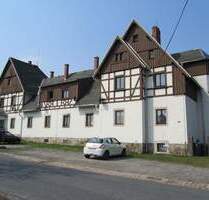 Mehrfamilienhaus 