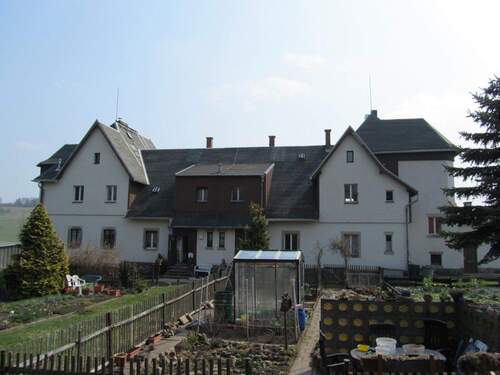 Bild 2 - 1 Zimmer Mehrfamilienhaus, Wohnhaus zum Kaufen in Rosenthal