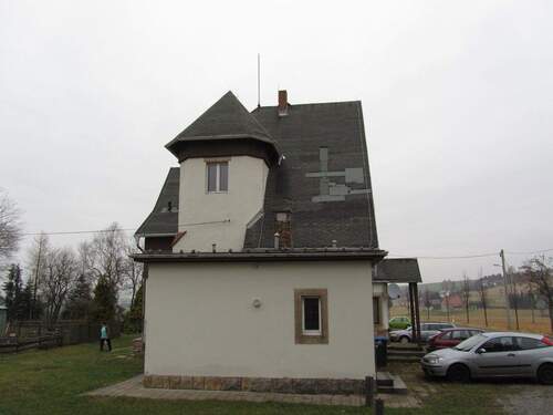 Bild 4 - Mehrfamilienhaus, Wohnhaus mit 341,00 m&sup2; in Rosenthal zum Kaufen