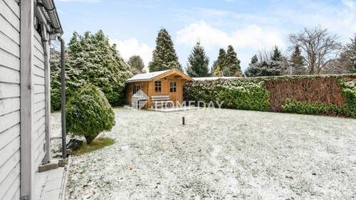 Garten 1 - Doppelhaushälfte mit 73,00 m&sup2; in Bottrop zum Kaufen