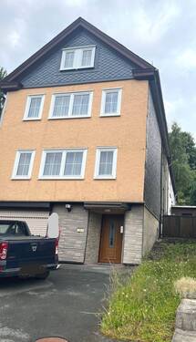 Außenansicht - 8 Zimmer Mehrfamilienhaus, Wohnhaus zum Kaufen in Deesbach