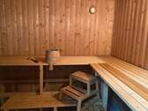 Sauna - 