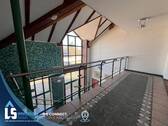Eingangsbereich - 