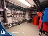 Heizanlage - 