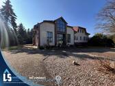 Hausansicht - 
