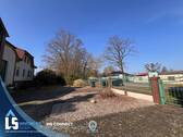 Auffahrt - 