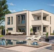 Das perfekte Zuhause trifft auf Bauhaus - Wertheim Waldenhausen