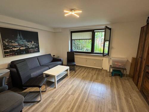 Wohnen Souterrain - 
