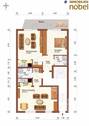 Grundriss Erdgeschoss - 
