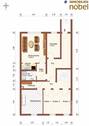 Grundriss Kellergeschoss - 