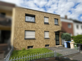 Straßenansicht 3 - Zentral gelegenes Mehrfamilienhaus mit 5 gut vermietbaren Wohneinheiten und möglicher Ausbaureserve!