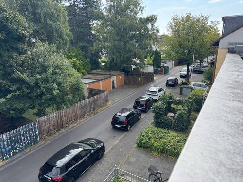 Einsicht Wohnstraße - 9 Zimmer Mehrfamilienhaus, Wohnhaus zum Kaufen in Bonn