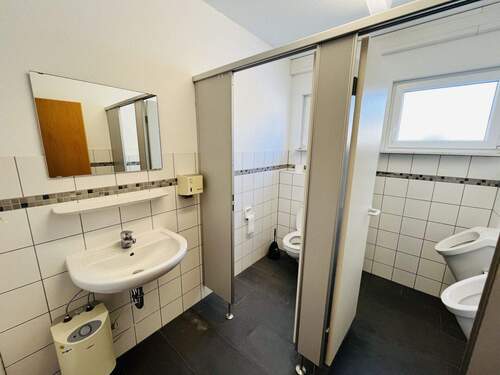 Badezimmer - 