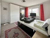 M657 Schlafen - 3 Zimmer Etagenwohnung in Vechta