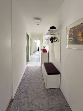 M657 Flur - 