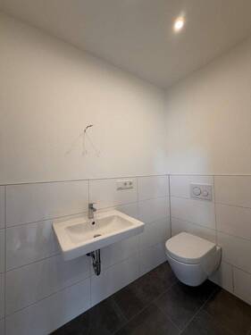 Gäste WC - 