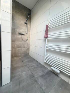 Dusche DG - 