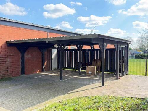 Carport - 
