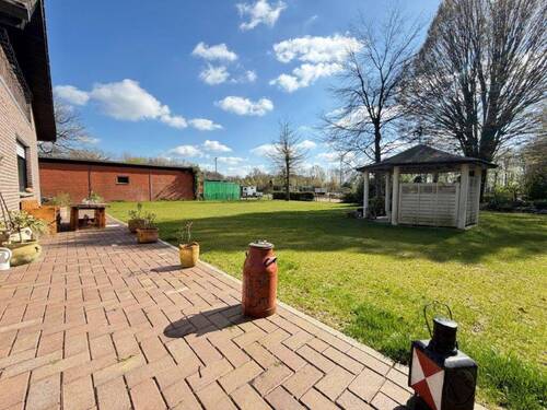 Garten - 