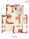 Grundriss Erdgeschoss - 