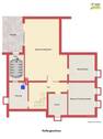 Grundriss Kellergeschoss - 
