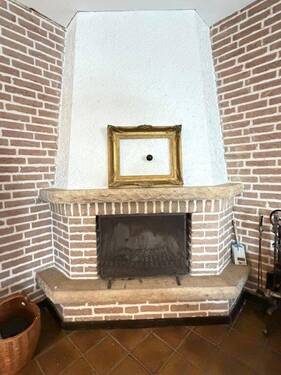 Kamin - 