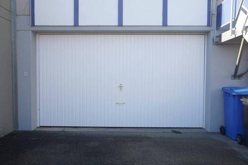 Garage - 