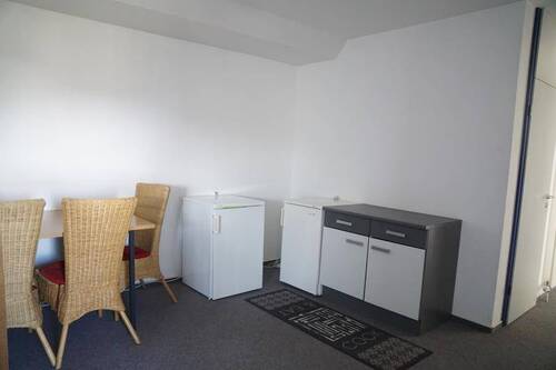 Esszimmer - Etagenwohnung mit 120,30 m² in Albstadt zum Kaufen