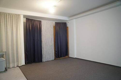 Abstellraum/Büro - 