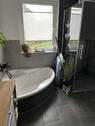 großes Badezimmer - 