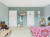 Mit eigenem Badezimmer - 