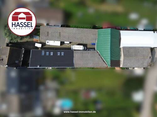 Titelbild - Wohnen, Arbeiten & Träumen: Multitalent in Weilerswist-Neukirchen