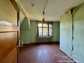 Zimmer im Dachgeschoss - 