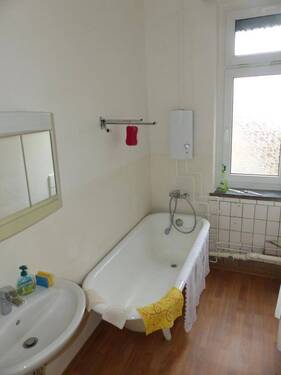 Badezimmer 1 OG - 